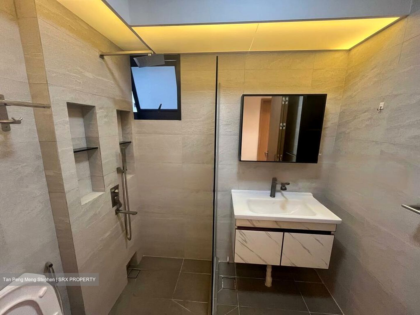 Blk 466A Fernvale Vines (Sengkang), HDB 5 Rooms #443801681